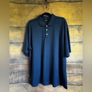 NWOT Walter Hagen Golf Top